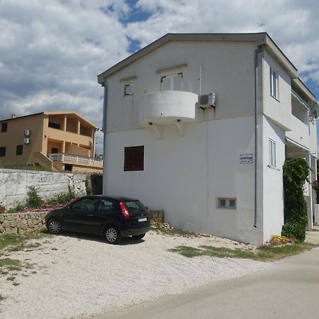 Apartments Galeb Rtina Exterior foto