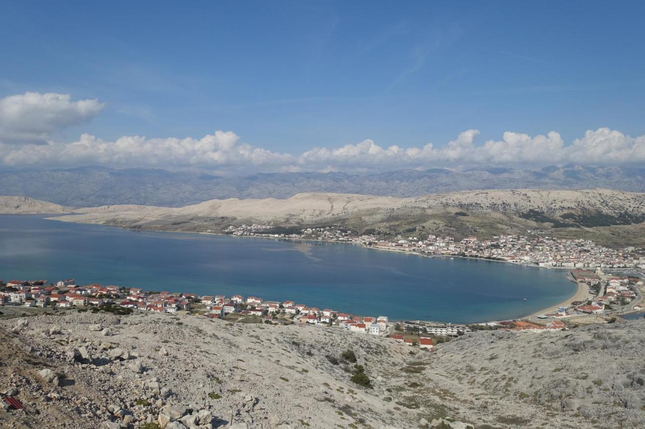 Apartments Galeb Rtina Exterior foto