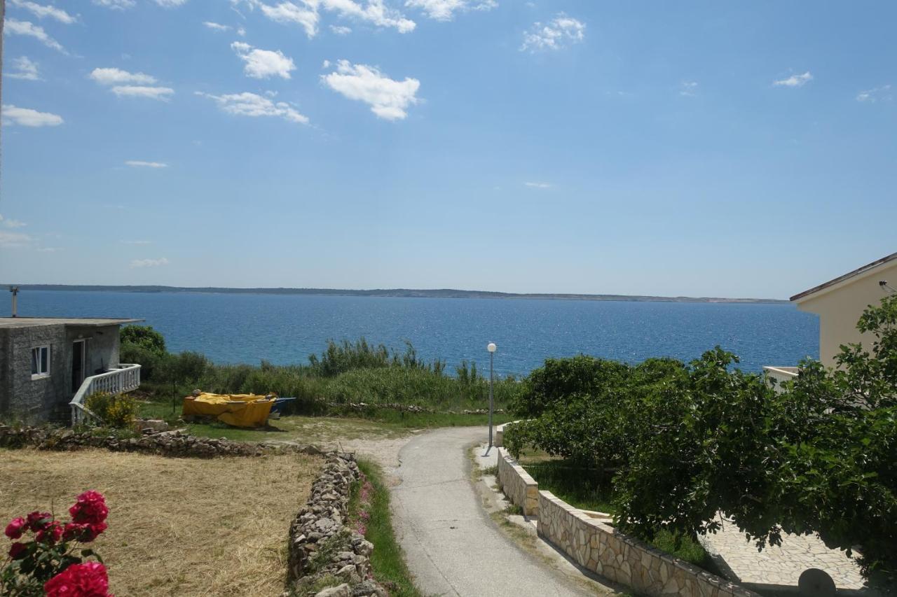 Apartments Galeb Rtina Exterior foto