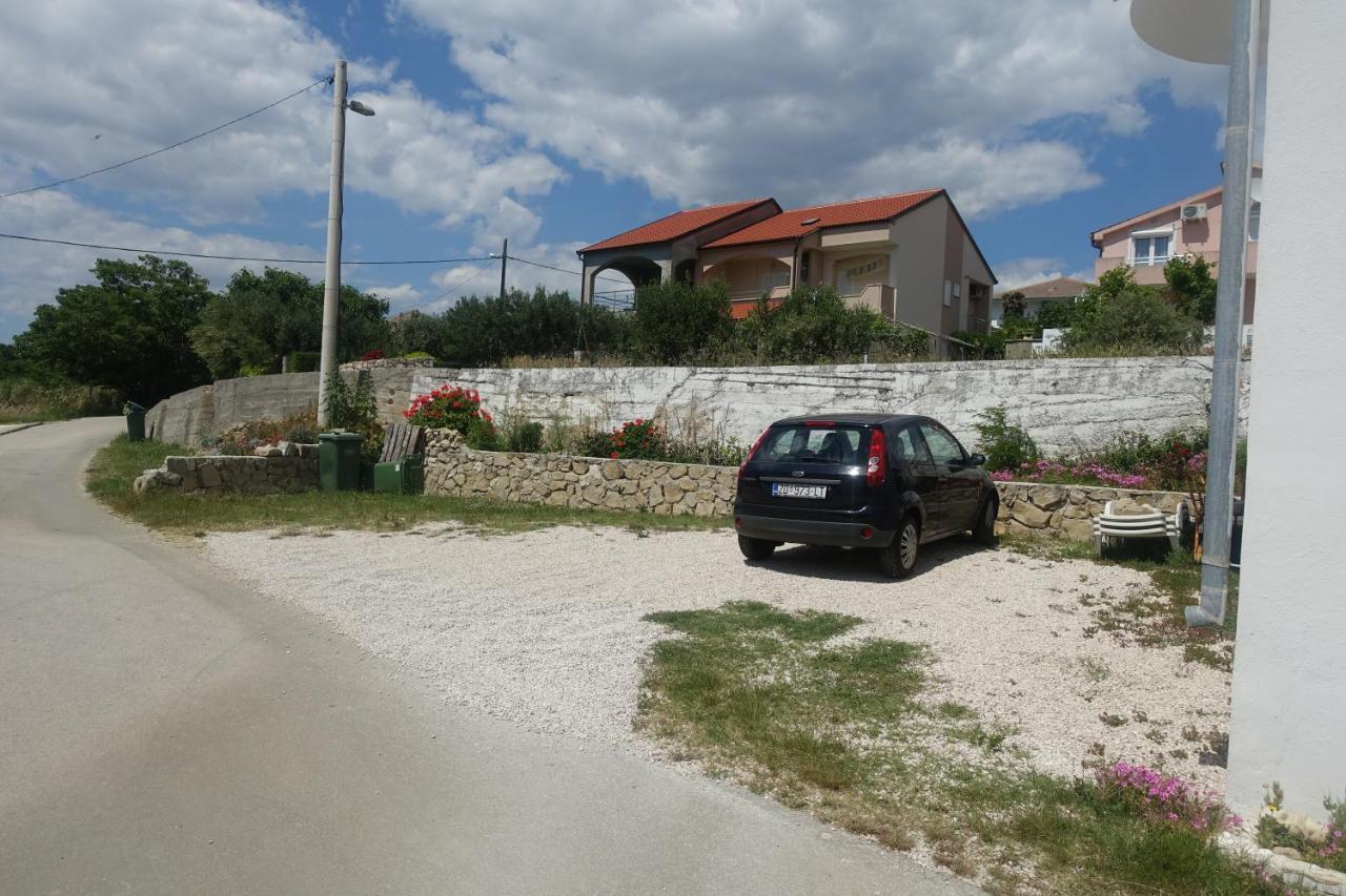 Apartments Galeb Rtina Exterior foto