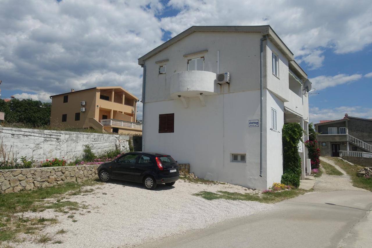 Apartments Galeb Rtina Exterior foto