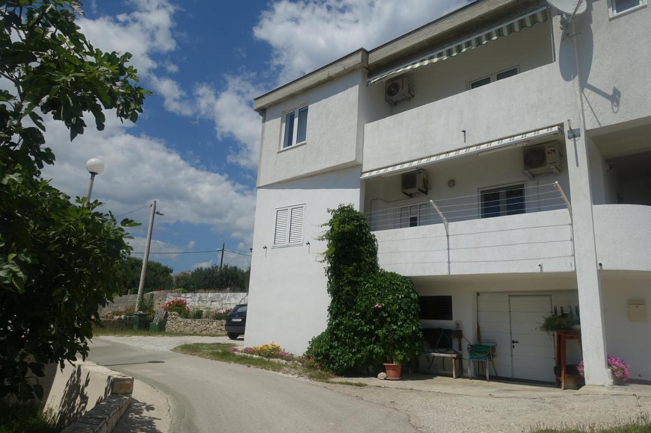 Apartments Galeb Rtina Exterior foto