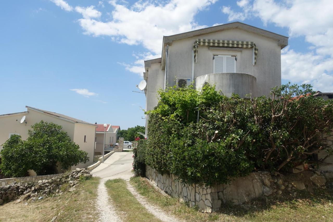 Apartments Galeb Rtina Exterior foto