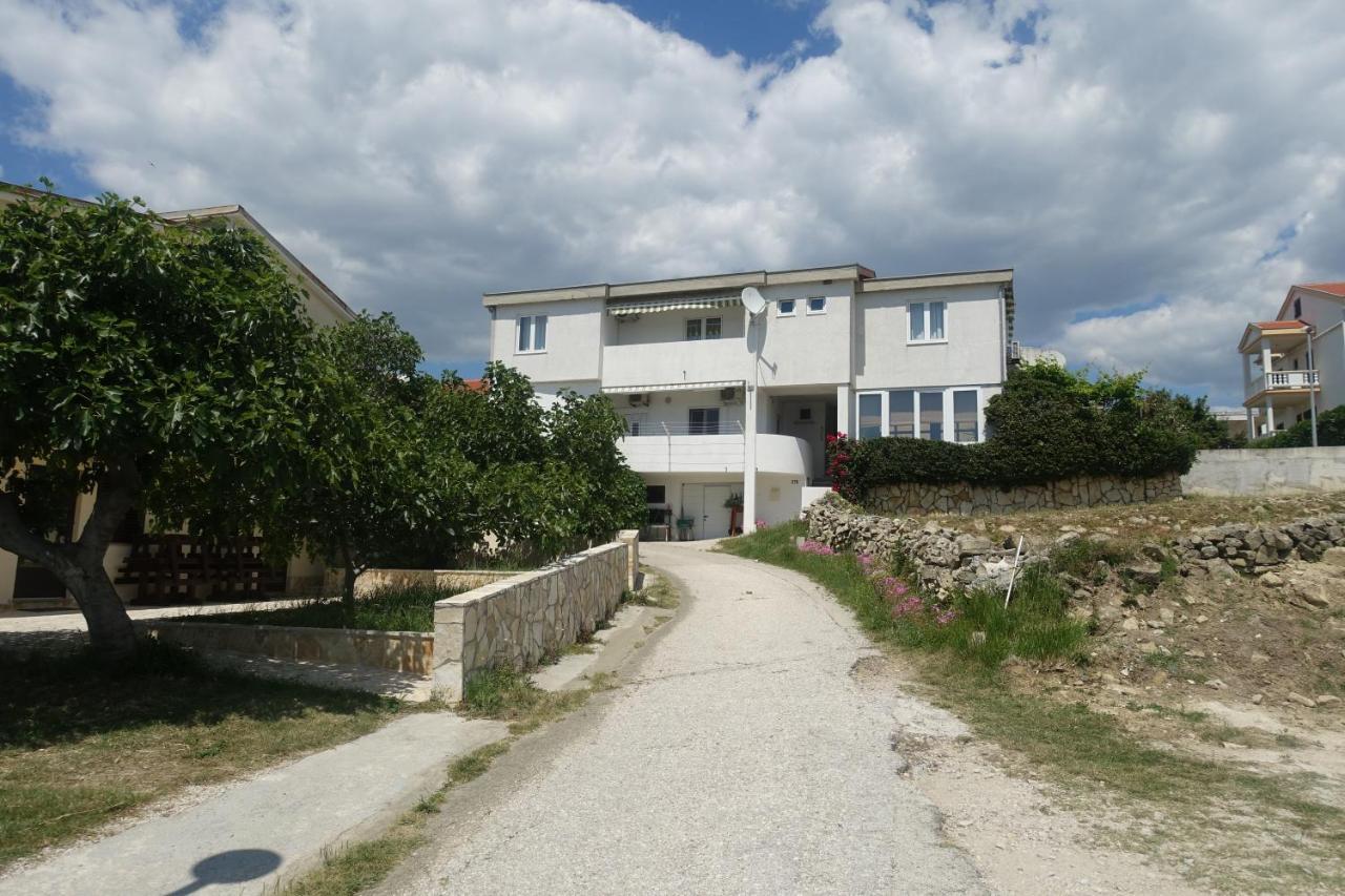 Apartments Galeb Rtina Exterior foto